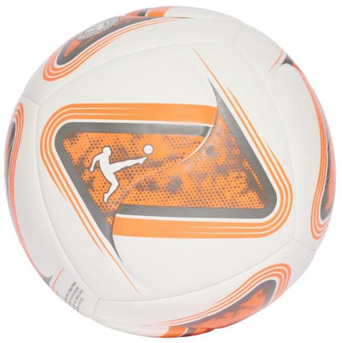 Preview: Adidas Bundesliga 26/27 Torfabrik Club Freizeit-Fußball Gr. 3, 4, 5